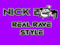 Nick E - Real Rave Style