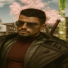Second Life profile photo