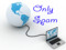 ONLY SPAM