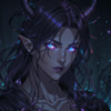 Second Life profile photo