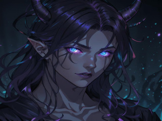 Second Life profile photo (full)