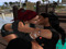 Kissing Sisters