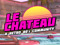 Le Chateau Motel & Resort Le Chateau Motel & Resort