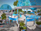 Welcome Hub Social Plaza