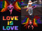 05 RESPECT ALL KINDA OF LOVE  LGBTQ+