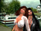 Sally Me and our RL Boat Sally Me and our RL Boat