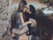 My fake wifey <3 and her amazing hubby Nestor My fake wifey <3 and her amazing hubby Nestor