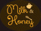 Milk & Honey & Creamy Warm Milk -No Child Ava's/Project Arousal Milk & Honey & Creamy Warm Milk -No Child Ava's/Project Arousal