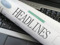 Headlines - A News Discussion Group Headlines - A News Discussion Group