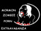 Mormon Zombie Porn Extravaganza