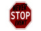 NEVER STOP EVENT