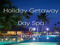 Holiday Getaway Day & Spa Resort