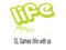 III Life Game Center III