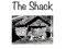 The Shack at Sunset Beach...(not strictly blues). The Shack at Sunset Beach...(not strictly blues).