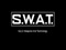 S.W.A.T. Affiliates S.W.A.T. Affiliates
