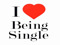 .. Singles .. .. Singles ..