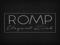 * ROMP * Collaborators