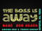 The Boss is Away Gacha Sale & Trade