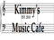 Kimmy's staff