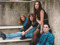 Demonilla Rock Band