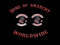 Sons of Anarchy Worldwide Sons of Anarchy Worldwide