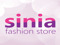 Sinia - fashion store