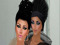 4. Rackgirl Held My BFF 4. Rackgirl Held My BFF