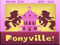 FREE MLP AVATAR OPEN PONY