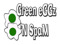 ~ Green eGGz 'N SpaM ~ ~ Green eGGz 'N SpaM ~