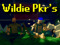 RuneScape Raid Group