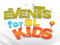 Events for SL Kids