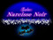 **Salon Narcisse Noir** 