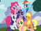 Ponyvale Roleplayers Ponyvale Roleplayers