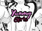 Yummy Girls AFK SEX Yummy Girls AFK SEX