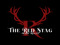 The Red Stag Staff