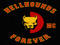 Hellhounds Motorcycle Club Hellhounds Motorcycle Club