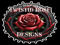 Twistid Rose Designs Twistid Rose Designs