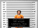 Inmate Photo
