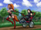 D/S - Pony Play