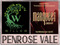 Welcome to Penrose Vale - Home to The Willow & Warehouse 53