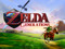 Zelda Generations! Zelda Generations!