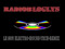 0.1★RDB★ radiobloglys...le son dance floor electro-clubbing 0.1★RDB★ radiobloglys...le son dance floor electro-clubbing