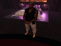 noone278 Resident