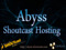 Abyss Shoutcast Hosting