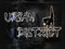 Urban District TM Urban District TM