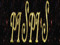 Pispi's Store
