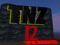 The Negative Zone