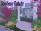Bonheur #8 - 4096 sqm - CORNER GREEN GRASS LAND - 1800 prim