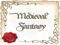 MedievalFantasy MedievalFantasy