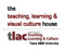 Visual Culture in the Metaverse Visual Culture in the Metaverse